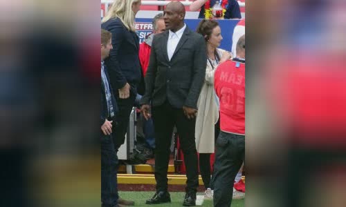 Ellery Hanley