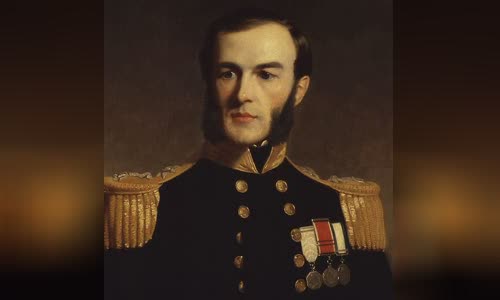 Edward Augustus Inglefield