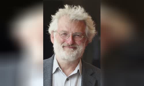 John Sulston