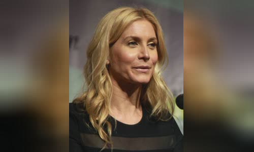 Elizabeth Mitchell