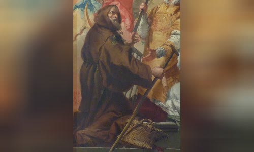 Francis of Paola