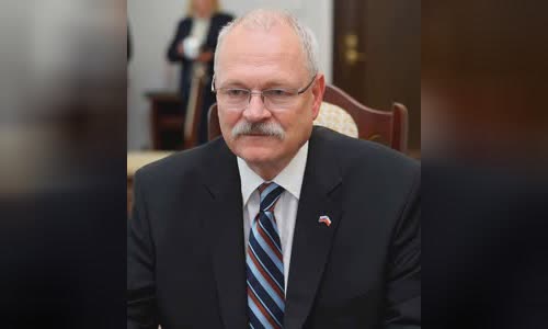Ivan Gašparovi?