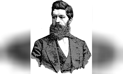 Jakob Sverdrup (politician)
