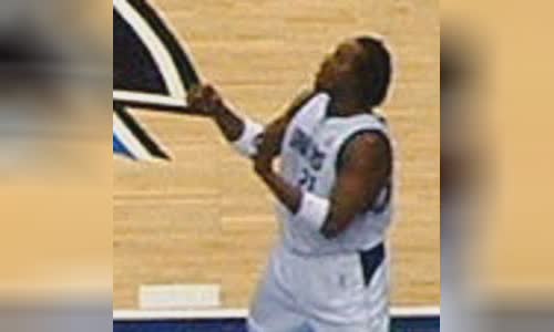 Danny Fortson