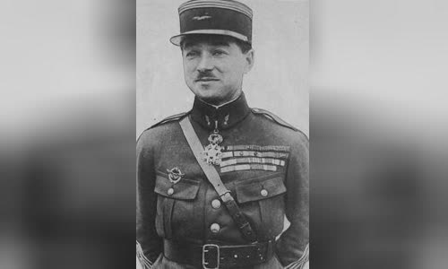 René Fonck