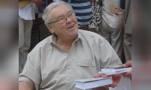 István Csurka