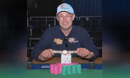 Rob Hollink