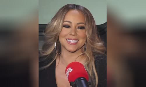 Mariah Carey