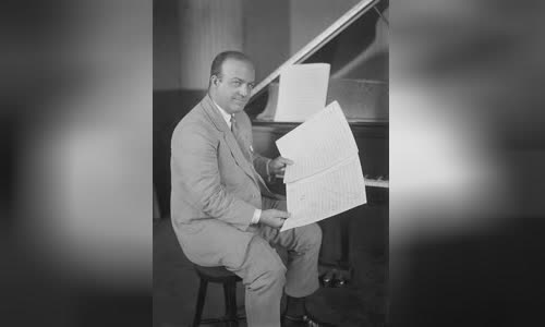 Ferde Grofé