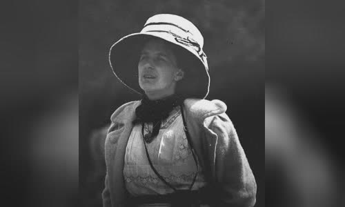 Kathleen Scott