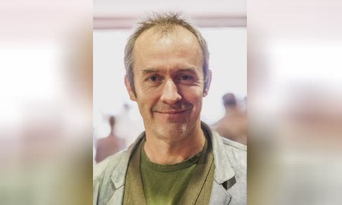 Stephen Dillane