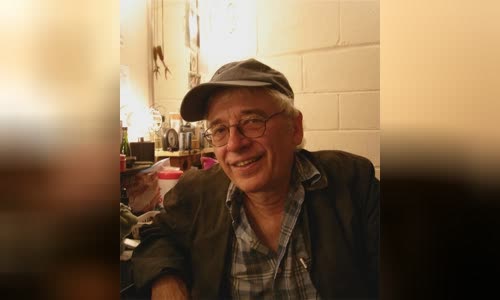 Austin Pendleton