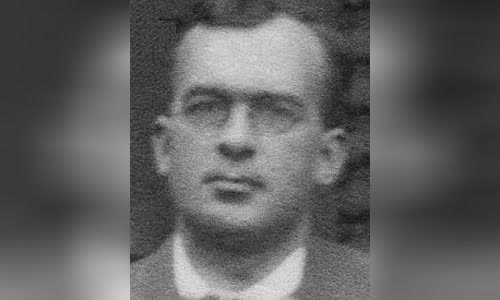 Douglas Hartree