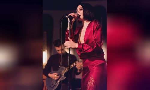 Jessie J