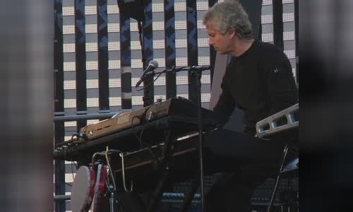 Tony Banks (musician)
