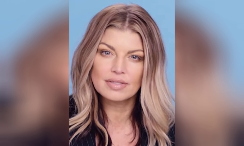 Fergie (singer)