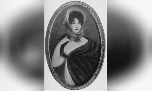 Jane Colden