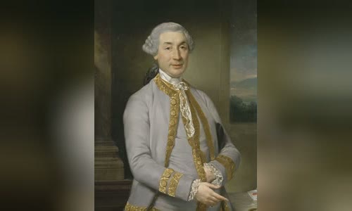 Carlo Buonaparte