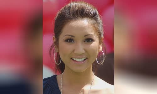 Brenda Song