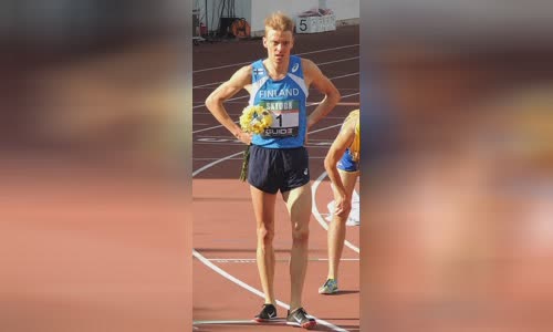 Jukka Keskisalo