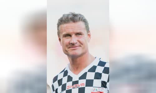 David Coulthard
