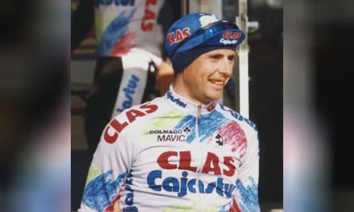 Tony Rominger