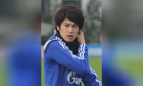 Atsuto Uchida