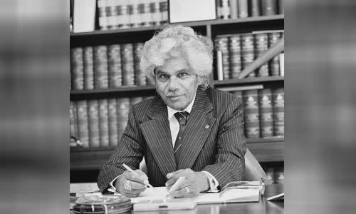 Neville Bonner