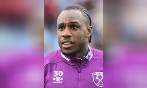 Michail Antonio