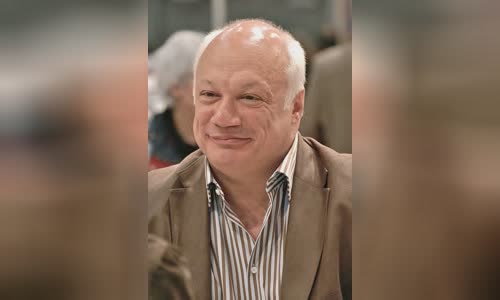 Éric-Emmanuel Schmitt