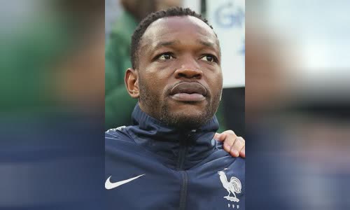 Steve Mandanda