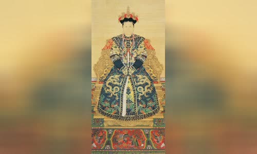 Empress Dowager Xiaozhuang