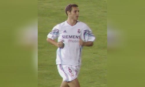 Iván Helguera