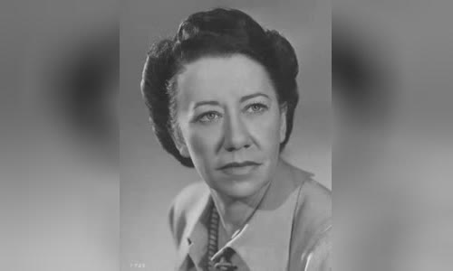 Flora Robson