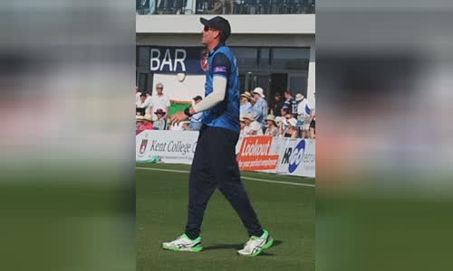 Matt Renshaw