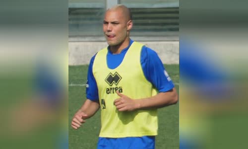 Yohan Benalouane