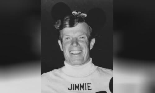 Jimmie Dodd