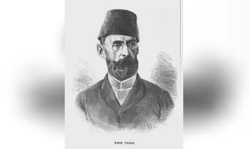 Emin Pasha