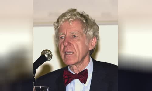 Lester R. Brown