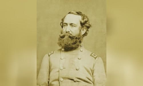 Wade Hampton III