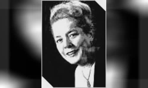 Elizabeth Bainbridge