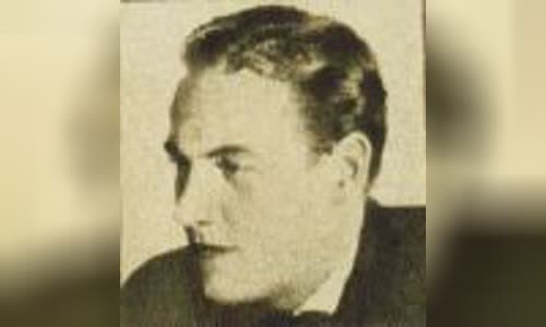 Robert Allen (actor)