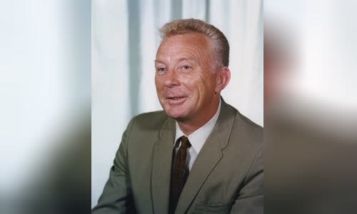 Paul C. Donnelly