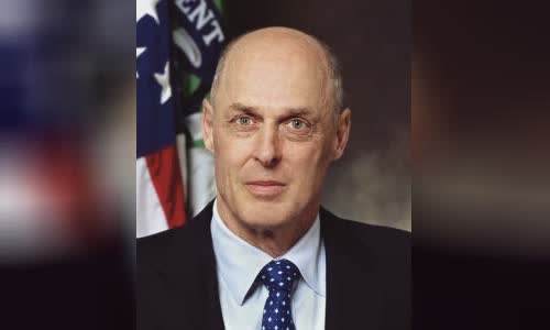 Henry Paulson