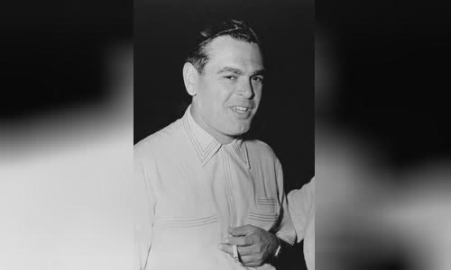 Pandro S. Berman