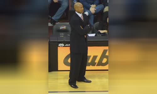 Byron Scott