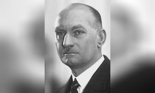 Corneille Heymans