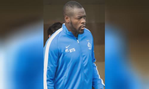 Christopher Samba