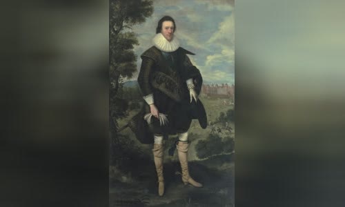 William Cecil, 2nd Earl of Salisbury