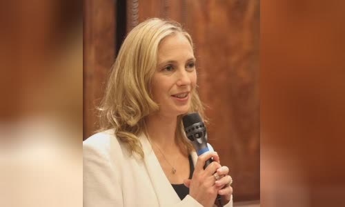 Lauren Weisberger
